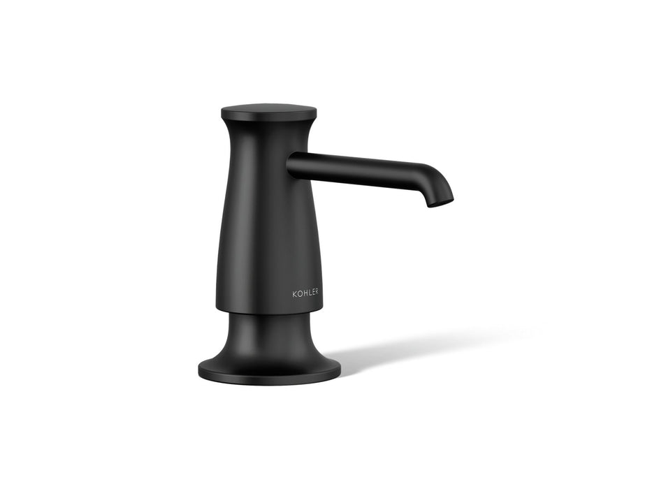 3/4 view of product