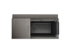 KOHLER K-35848 KOHLER x Remedy Place Ice Bath, burntumber - view 5