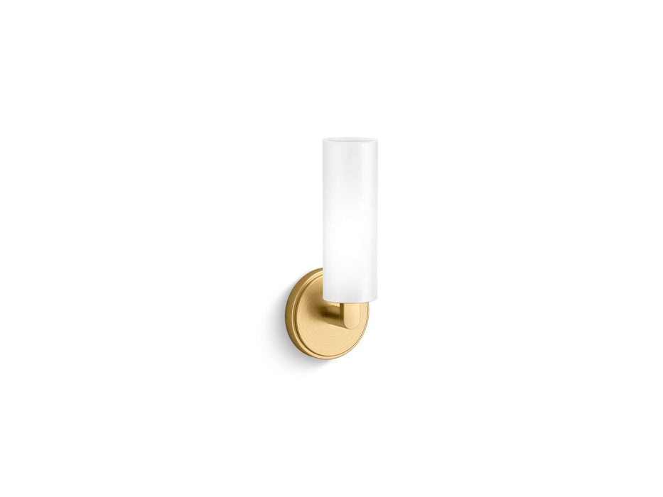 KOHLER K-35872-SC01 Crue One-light sconce