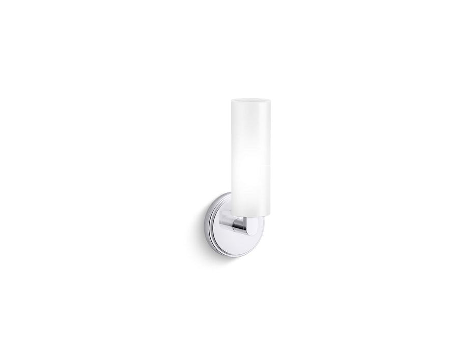 KOHLER K-35872-SC01 Crue One-light sconce