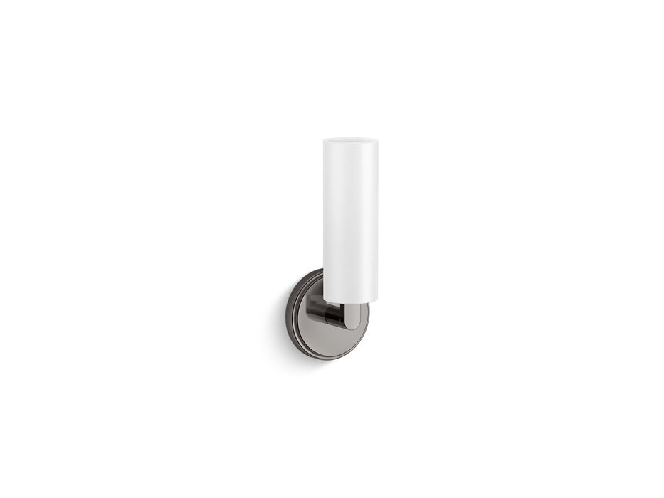 KOHLER K-35872-SC01 Crue One-light sconce
