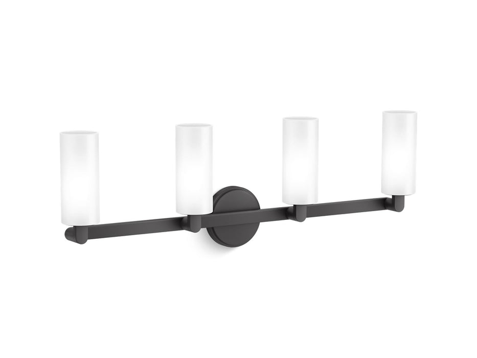 KOHLER K-35875-SC04 Crue Four-light sconce