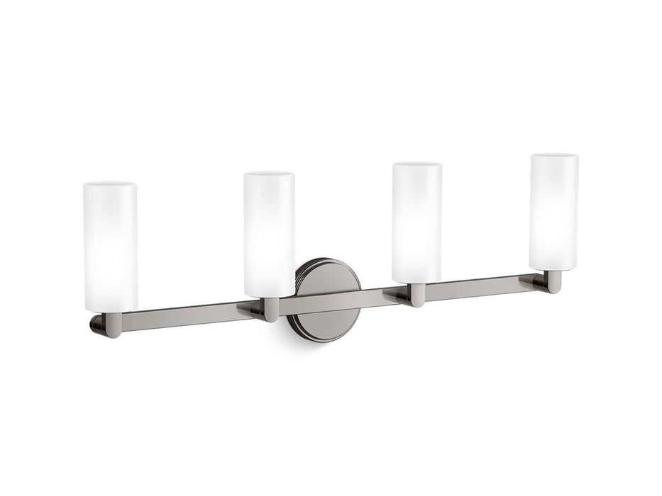 KOHLER K-35875-SC04 Crue Four-light sconce