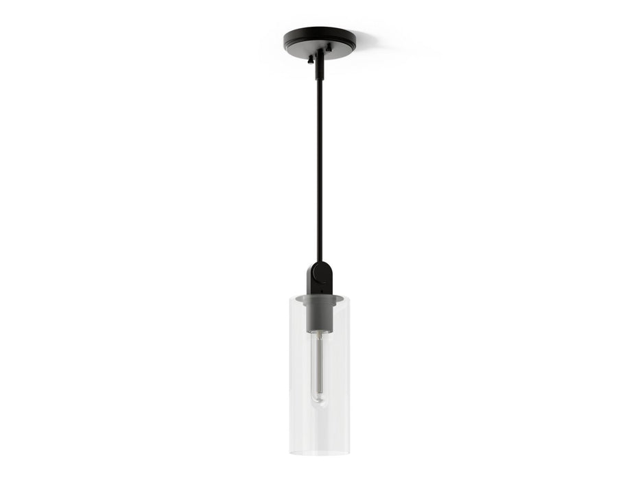 3/4 view of product