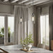 Products in use in close room view