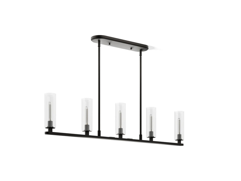 3/4 view of product