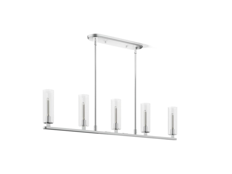 3/4 view of product