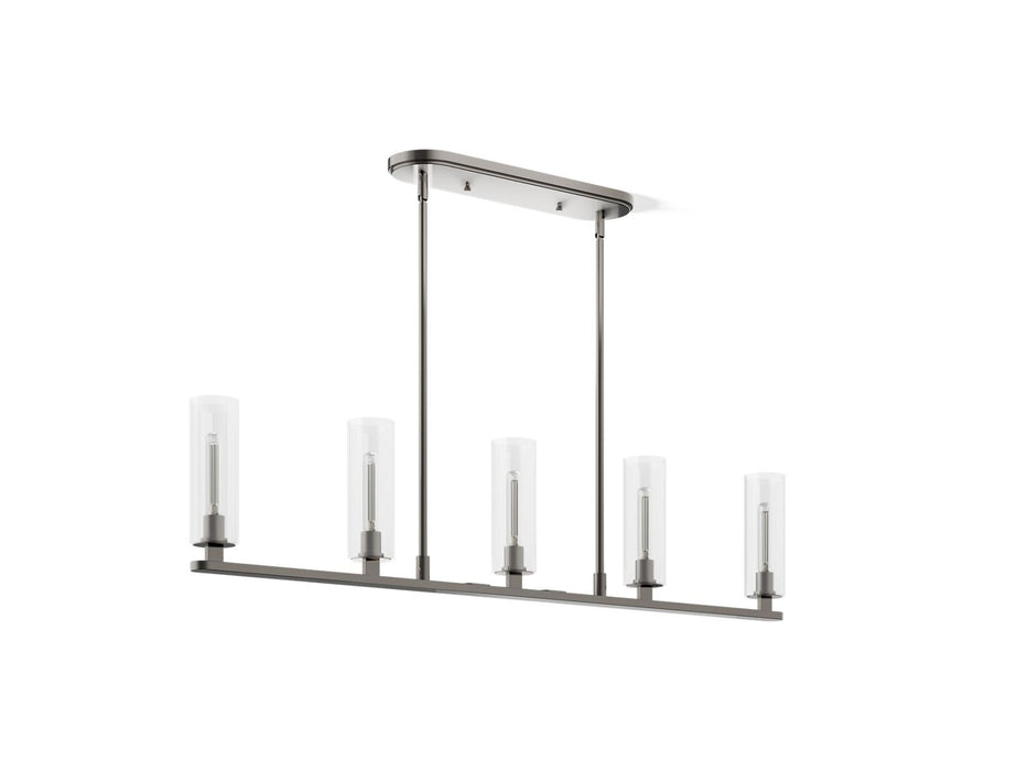 3/4 view of product