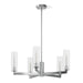3/4 view of product