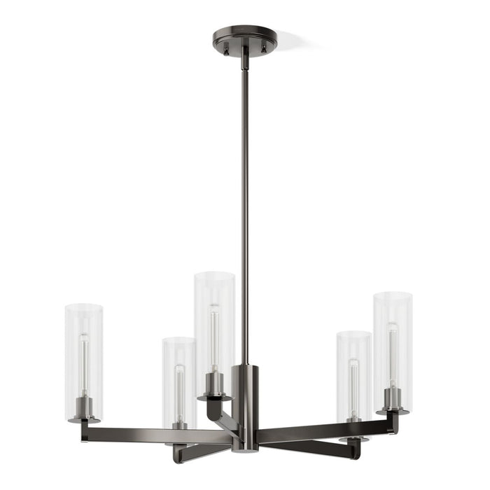 3/4 view of product