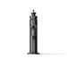 KOHLER K-35907-4N Castia by Studio McGee Single-handle bathroom sink faucet, 0.5 gpm, matte black - view 2