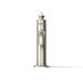 KOHLER K-35907-4N Castia by Studio McGee Single-handle bathroom sink faucet, 0.5 gpm, vibrant brushed nickel - view 2