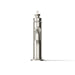 KOHLER K-35907-4N Castia by Studio McGee Single-handle bathroom sink faucet, 0.5 gpm, vibrant polished nickel - view 2