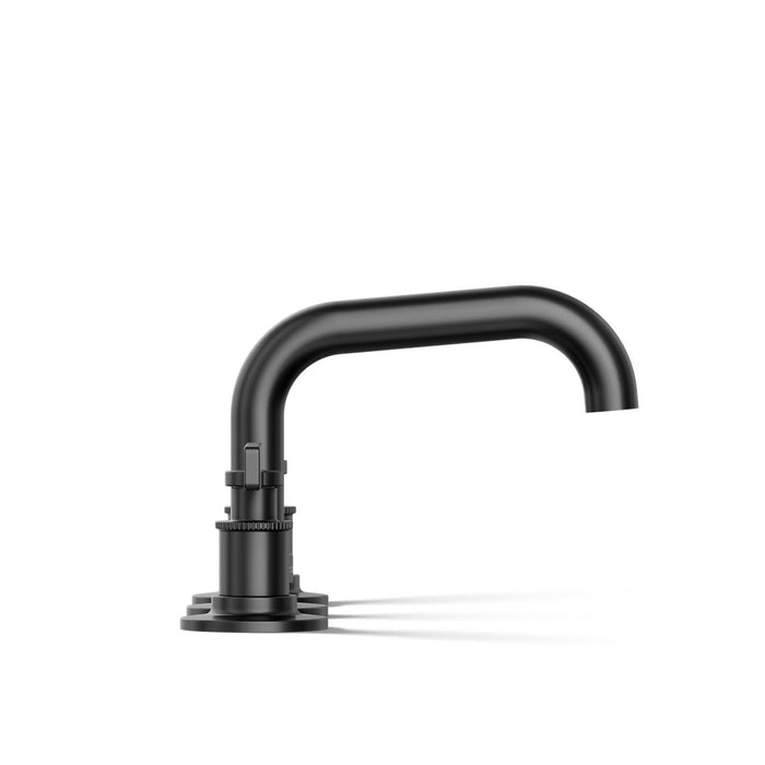 KOHLER K-35908-4K Castia by Studio McGee Widespread bathroom sink faucet, 1.0 gpm