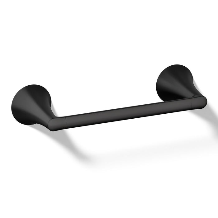 KOHLER K-35930 Buckley 9" towel bar