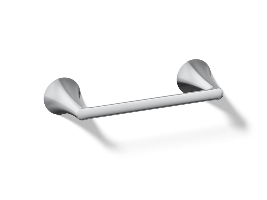 KOHLER K-35930 Buckley 9" towel bar