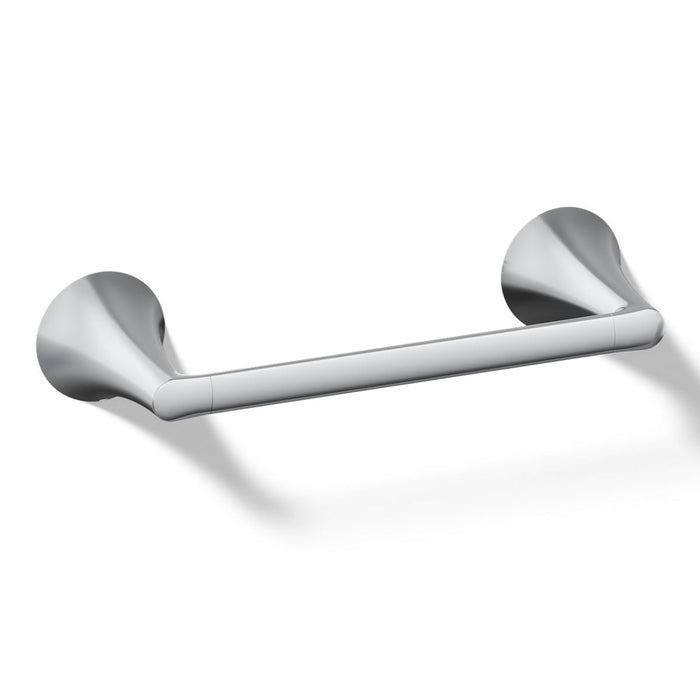 KOHLER K-35930 Buckley 9" towel bar