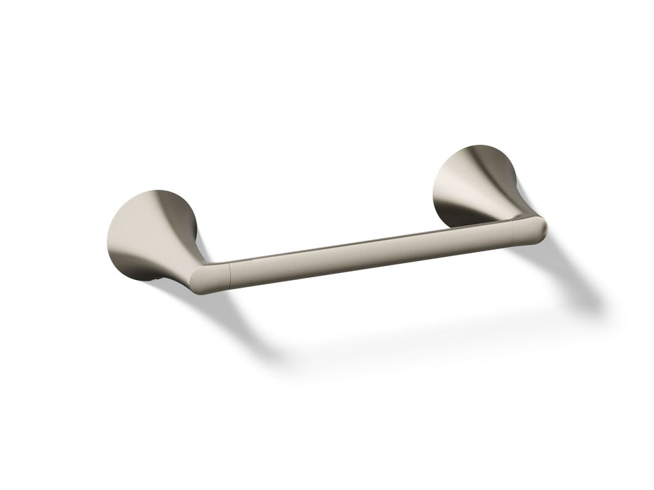 KOHLER K-35930 Buckley 9" towel bar