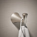 KOHLER K-35933 Buckley Robe hook, vibrant brushed nickel - view 2