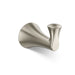 KOHLER K-35933 Buckley Robe hook, vibrant brushed nickel - view 4