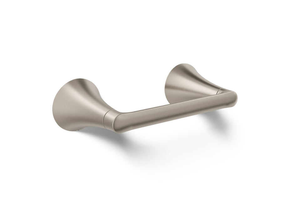 KOHLER K-35934 Buckley Toilet paper holder