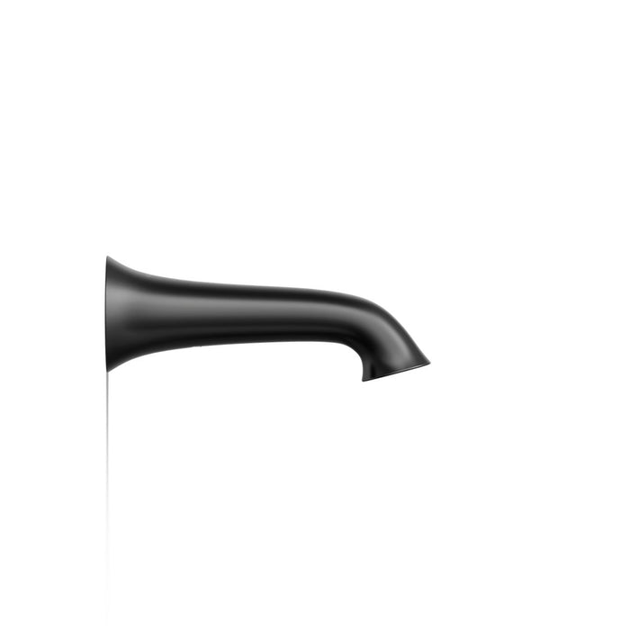 KOHLER K-35936 Buckley Wall-mount bath spout