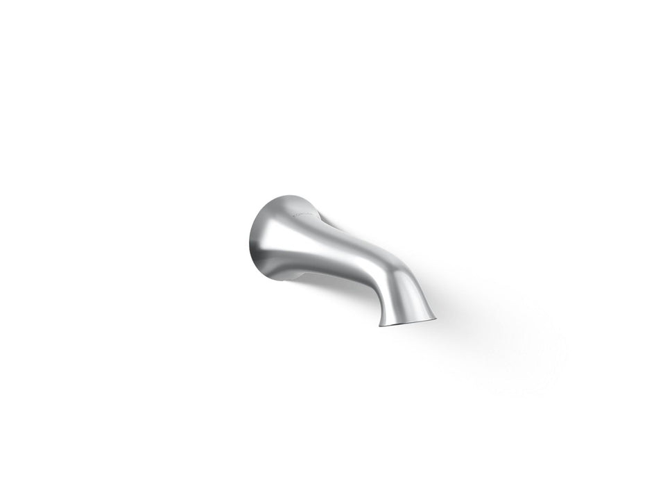 KOHLER K-35936 Buckley Wall-mount bath spout