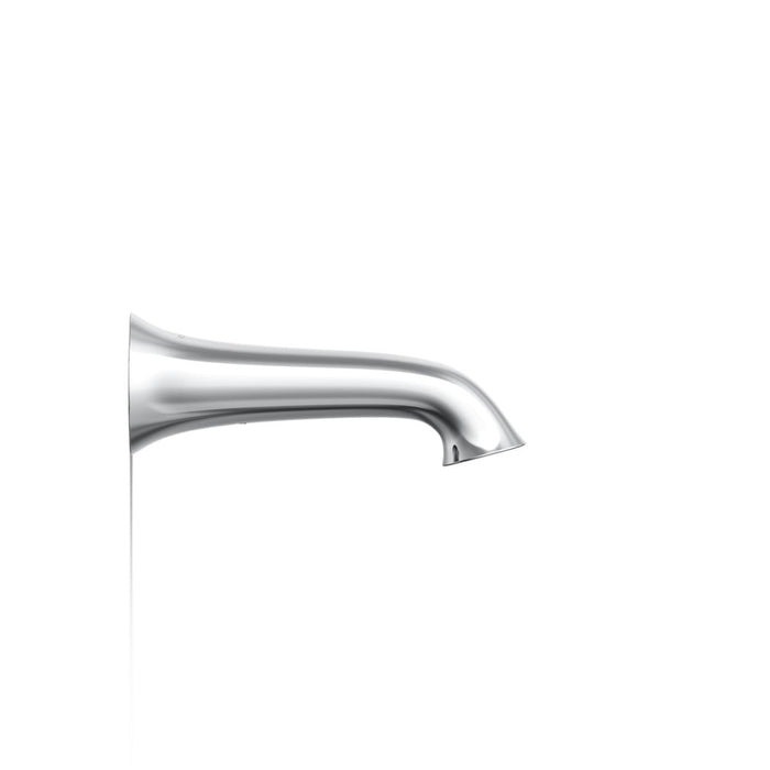 KOHLER K-35936 Buckley Wall-mount bath spout