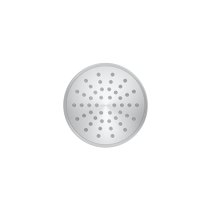 KOHLER K-35948-G Bellera Single-function showerhead, 1.75 gpm