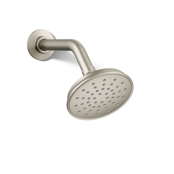KOHLER K-35948-G Bellera Single-function showerhead, 1.75 gpm