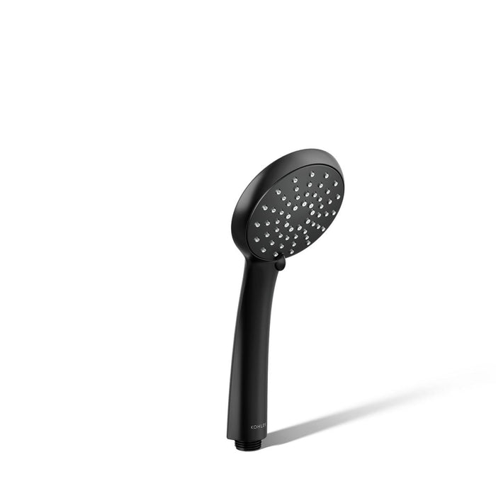KOHLER K-35949-G Bellera Three-function handshower, 1.75 gpm