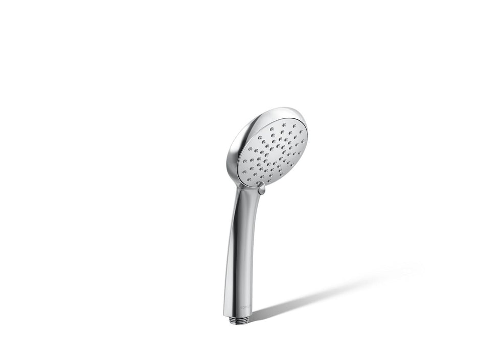 KOHLER K-35949-G Bellera Three-function handshower, 1.75 gpm