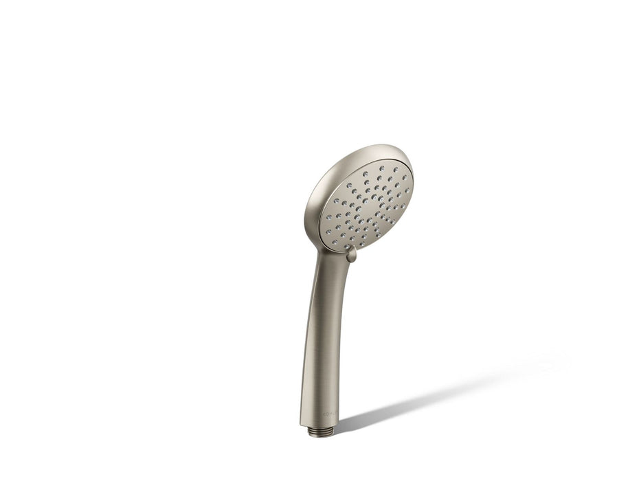 KOHLER K-35949-G Bellera Three-function handshower, 1.75 gpm
