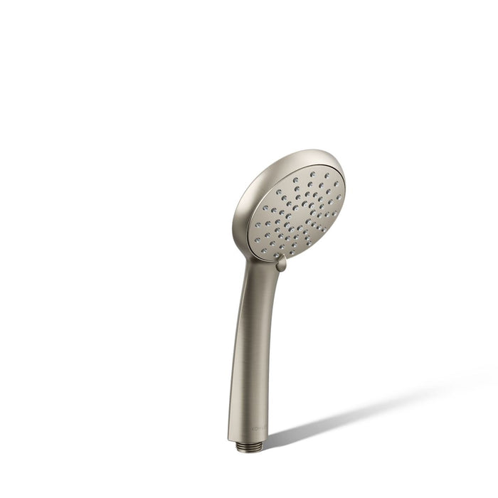 KOHLER K-35949-G Bellera Three-function handshower, 1.75 gpm
