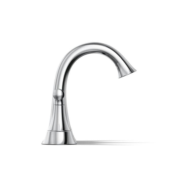 KOHLER K-35951-4 Buckley Centerset bathroom sink faucet, 1.2 gpm