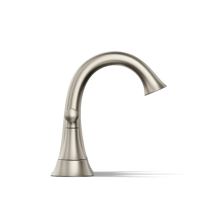 KOHLER K-35951-4 Buckley Centerset bathroom sink faucet, 1.2 gpm