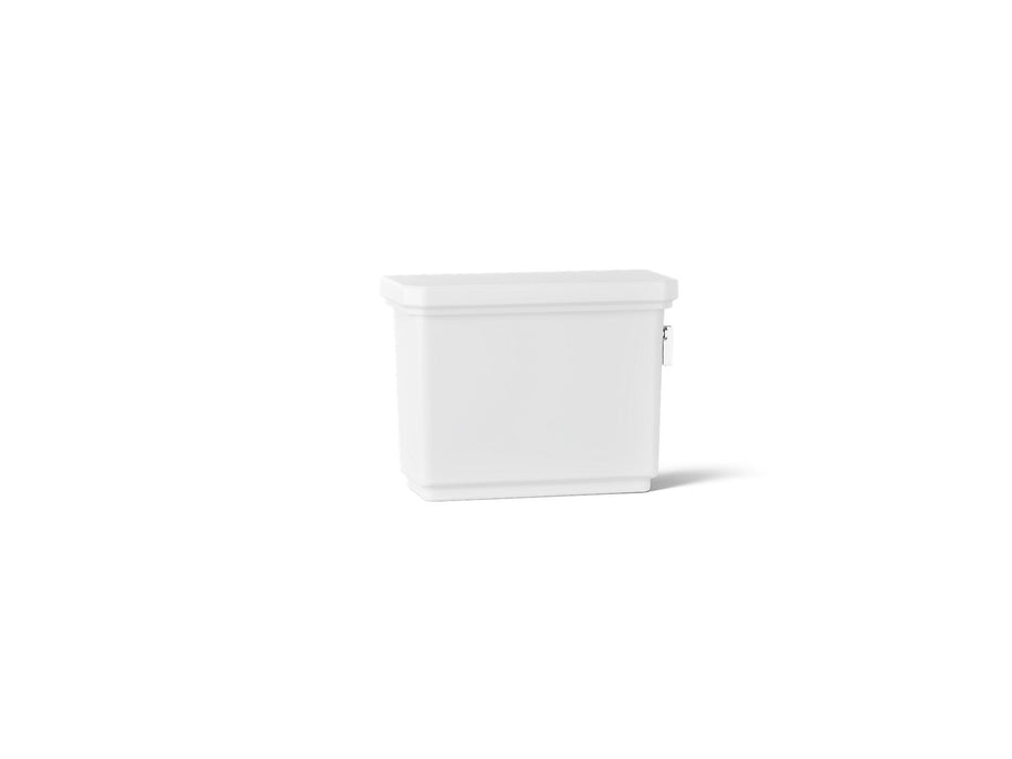 KOHLER K-35956-RA Claude Toilet tank, 1.28 gpf