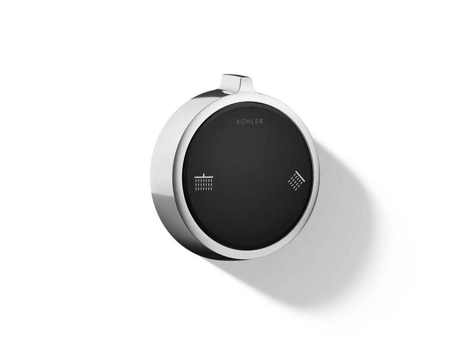 KOHLER K-36364 Anthem Duo Two-outlet shower digital control