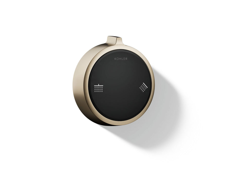KOHLER K-36364 Anthem Duo Two-outlet shower digital control