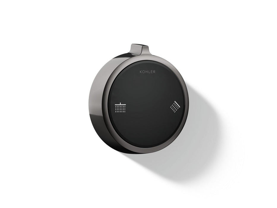 KOHLER K-36364 Anthem Duo Two-outlet shower digital control