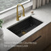 image focused on single product story