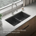 image focused on single product story