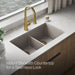 image focused on single product story