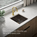 image focused on single product story