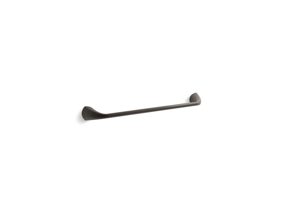KOHLER K-37050 Alteo 18" towel bar