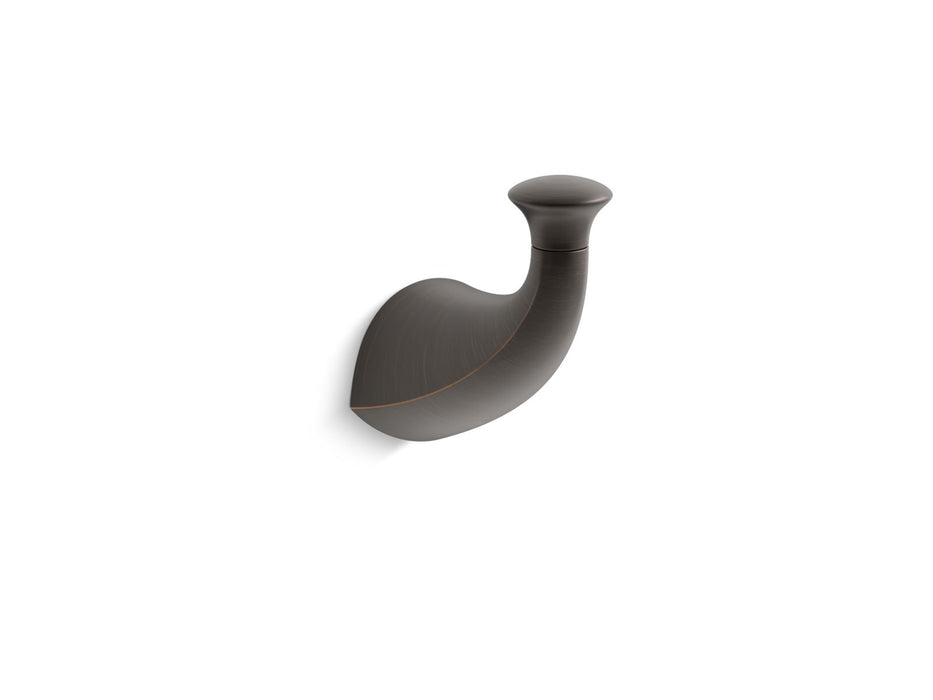 KOHLER K-37055 Alteo Robe hook