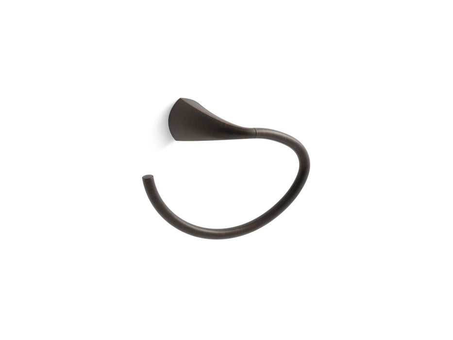 KOHLER K-37057 Alteo Towel ring