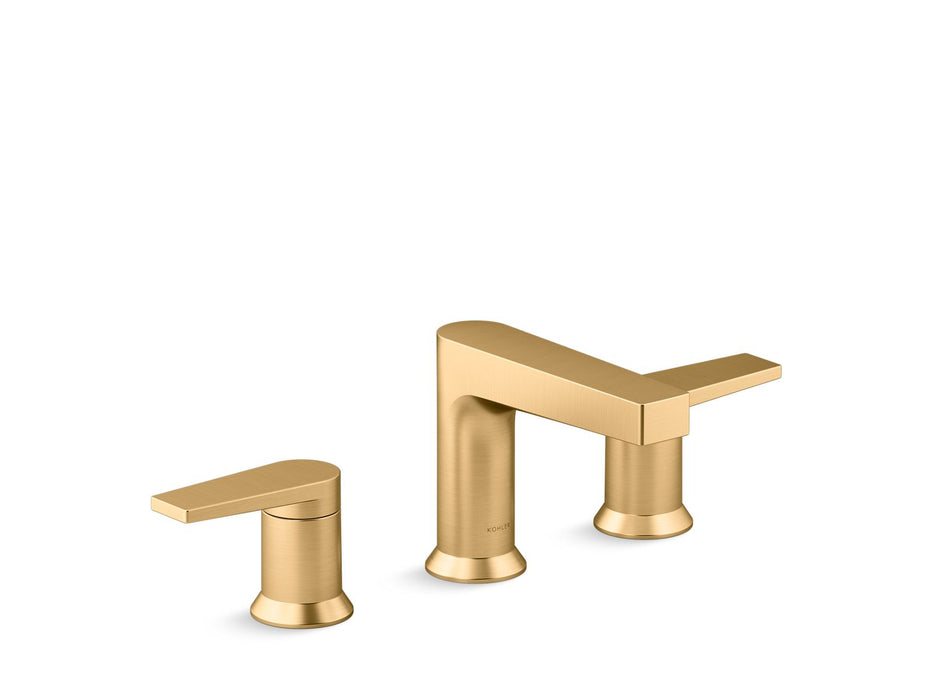 3/4 view of product