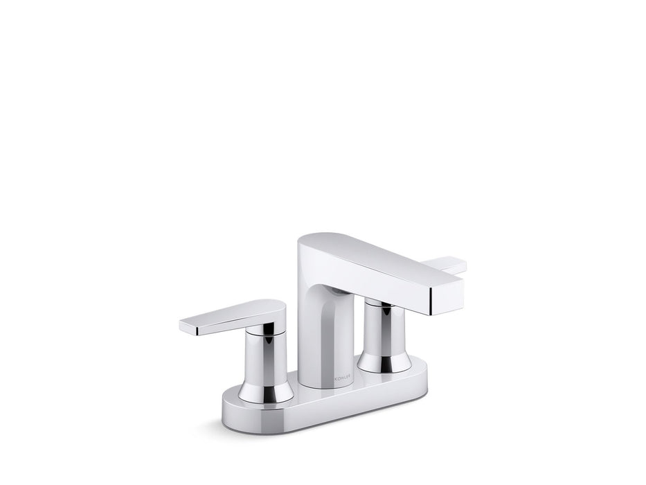 3/4 view of product