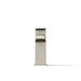 KOHLER K-37889-4 Honesty Single-handle bathroom sink faucet, 1.2 gpm, vibrant brushed nickel - view 4